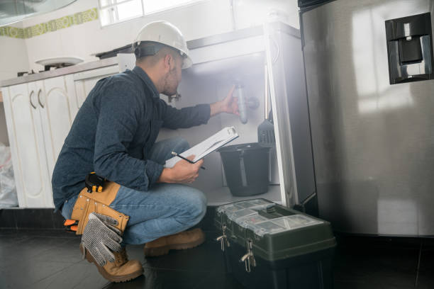Best Hot Water Heater Installation  in Greenfields, PA