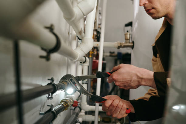 Best Same-Day Plumbing Service  in Greenfields, PA