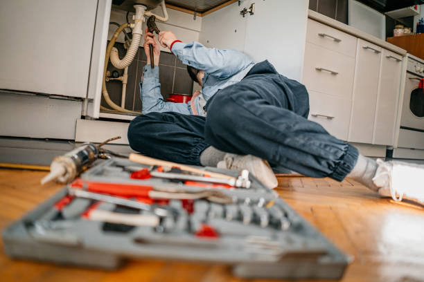 Best Sprinkler Systems  in Greenfields, PA