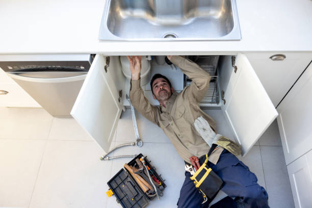Reliable Greenfields, PA Plumbing Solutions