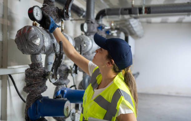 Best Plumbing Inspection Services  in Greenfields, PA