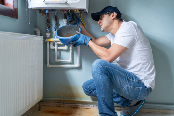 Best Sewer Line Repair  in Greenfields, PA